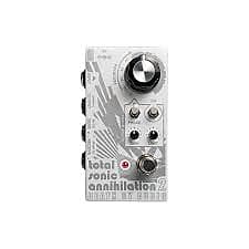 Death By Audio TOTAL SONIC ANNIHILATION 2