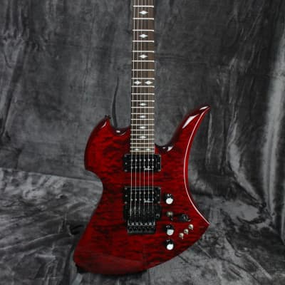 B.C. Rich Mockingbird ST | Reverb