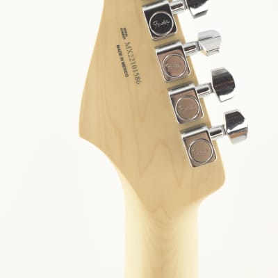 Fender Player Stratocaster with Maple Fretboard 2022 Buttercream 3452gr imagen 9