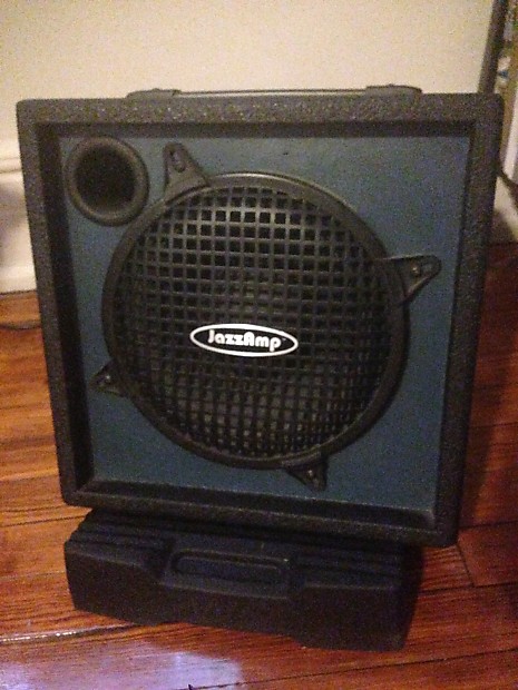 Henriksen jazz sales amp 110