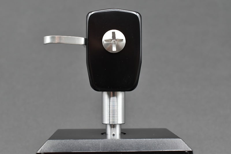 Fidelity Research FR-S/3 Headshell for FR-64 FR-64S FR-66 etc / 20.6g  			