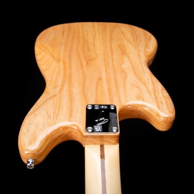 Fender Ben Gibbard Mustang - Maple, Natural SN MX22056385 image 11