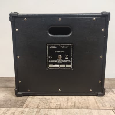 Ashdown Perfect Ten 60 mini bass stack | Reverb