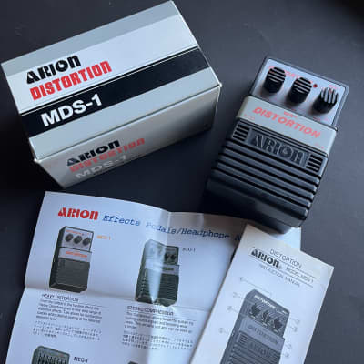 Reverb.com listing, price, conditions, and images for arion-sds-1