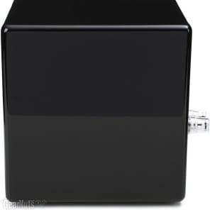 Avantone Pro MixCubes 5.25 inch Passive Reference Monitor Pair - Gloss Black image 7