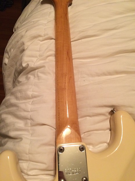 1977 Ibanez Stratocaster Japan Rare Silver Series Spec All 1977 Ibanez Stratocaster Japan Rare Silver Series Spec All