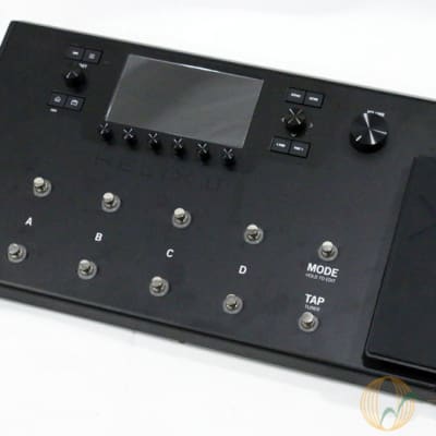 Line 6 Helix LT | Reverb