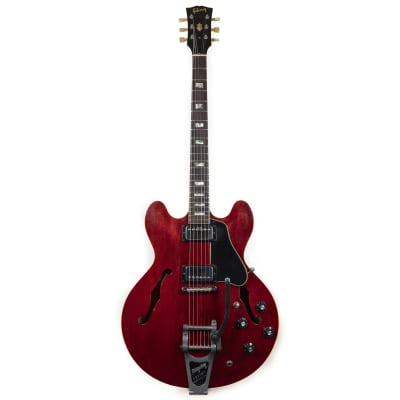 1968 gibson es deals 335