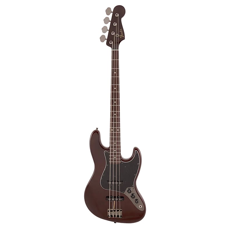に*い様 Fender MIJ Traditional 60s Jazz Bas Fender MIJ Traditional 60s Jazz Bass | Reverb