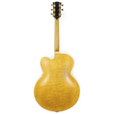 Gibson 1958 Byrdland, Natural image 5