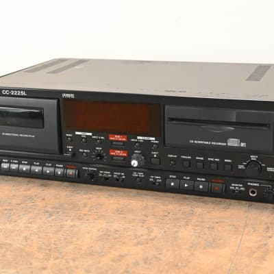 Tascam CC-222 MkIV | Reverb