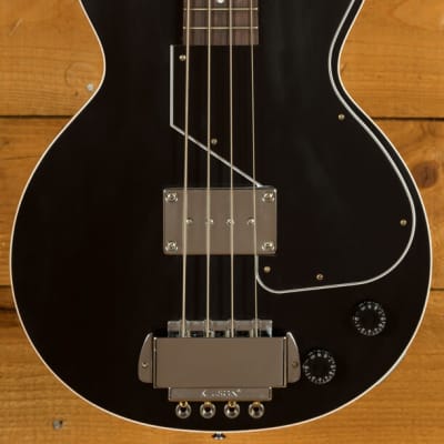 Gibson Custom Gene Simmons EB-0 Bass | Ebony for sale