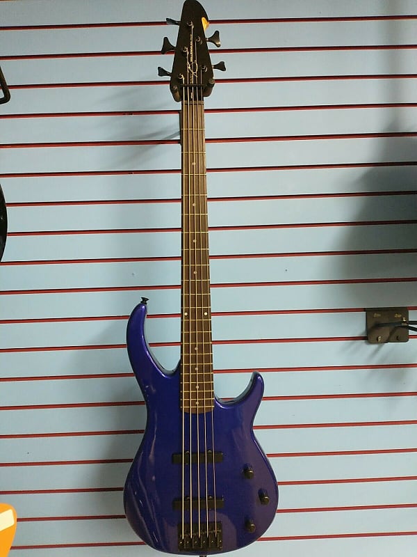 Peavey Millennium 5 BXP