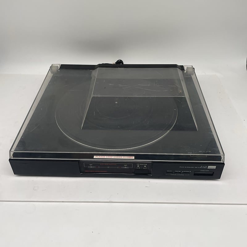 sansui p l 35
