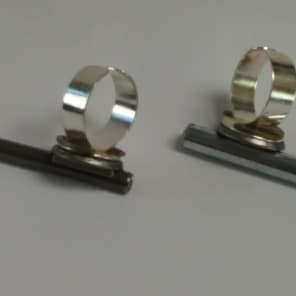 SlideWinder starter rings (2-set) SlideWinder rings (2-ring starter set) 2017 Silver/Bronze image 2