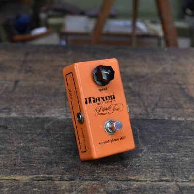 Reverb.com listing, price, conditions, and images for maxon-pt999