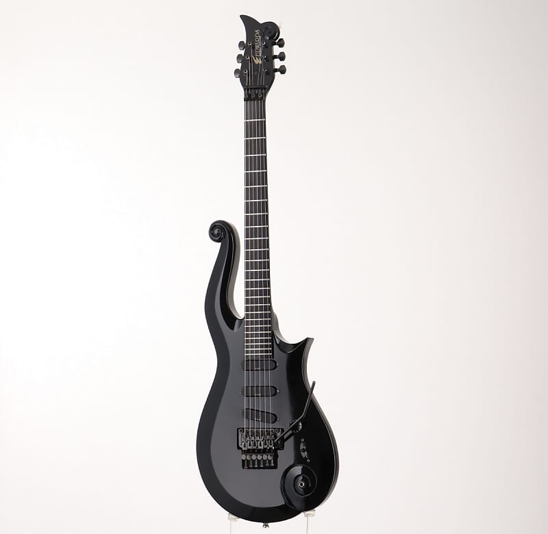 EDWARDS Artist Series E-S-100PR SUGIZO Model BLACK [05/10]