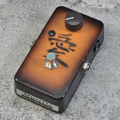 ギター Lovepedal cot50 Hand Wired Lovepedal Church Of Tone COT50初期型 Hand Wired （Sold Out