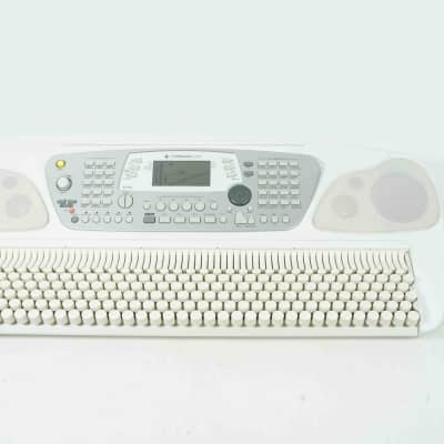 CHROMA CT-312 ChromaTone Whole Tone Keyboard MIDI IN/OUT