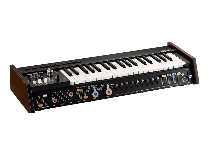 KORG miniKORG 700Sm（新品/送料無料）【楽器検索デジマート】