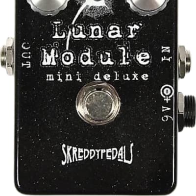 Reverb.com listing, price, conditions, and images for skreddy-lunar-module-mini-deluxe