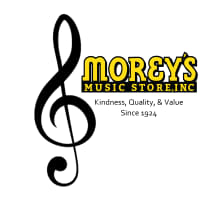 Morey's Music Store Inc.