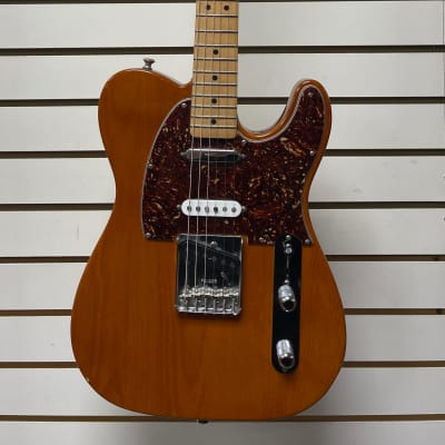 Fender Deluxe Nashville Telecaster 2010 | Reverb