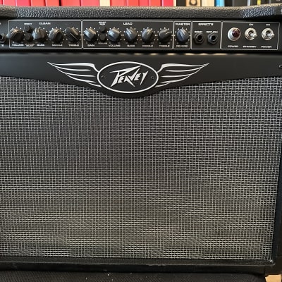 Peavey ValveKing VK112 50-Watt 1x12 Guitar Combo