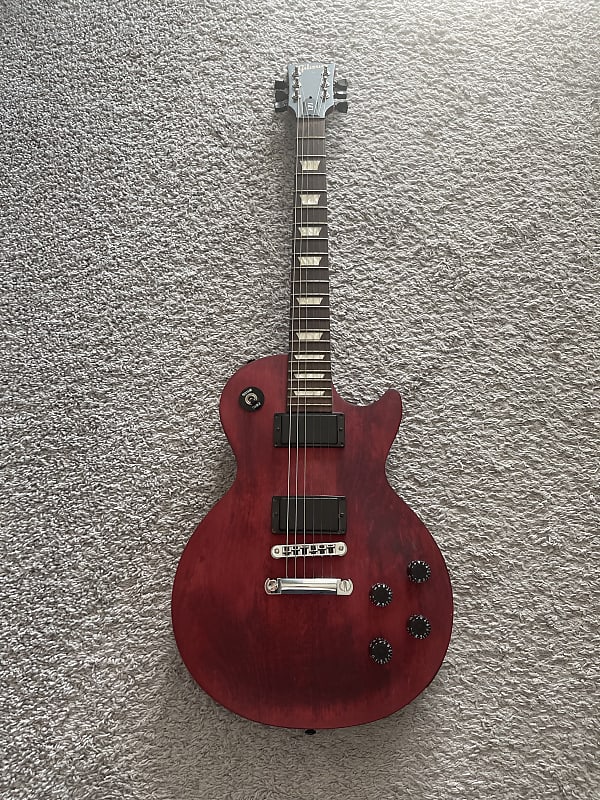 Gibson LPJ 2013 | Reverb