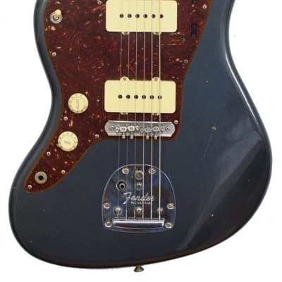 Fender Jazzmaster Lefty JRN Custom Shop - USED image 2