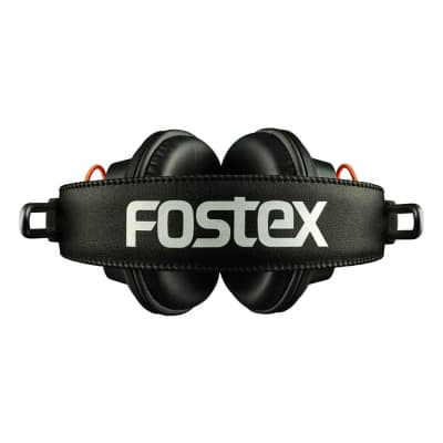 Fostex T50RPMK3 Professional Studio Headphones image 4