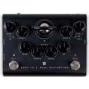 Blackstar DEPT10DDS - Dept. 10 Dual Distortion Valve Pedal