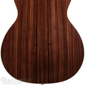 Taylor 214ce Deluxe Acoustic-electric Guitar - Natural with Layered Rosewood Back & Sides image 4