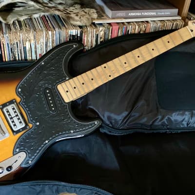 REDUCED Squier '51 2006 - Customized! for sale