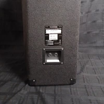 Yamaha BR10 Passive Speaker (Cherry Hill, NJ) (NOV23) image 3