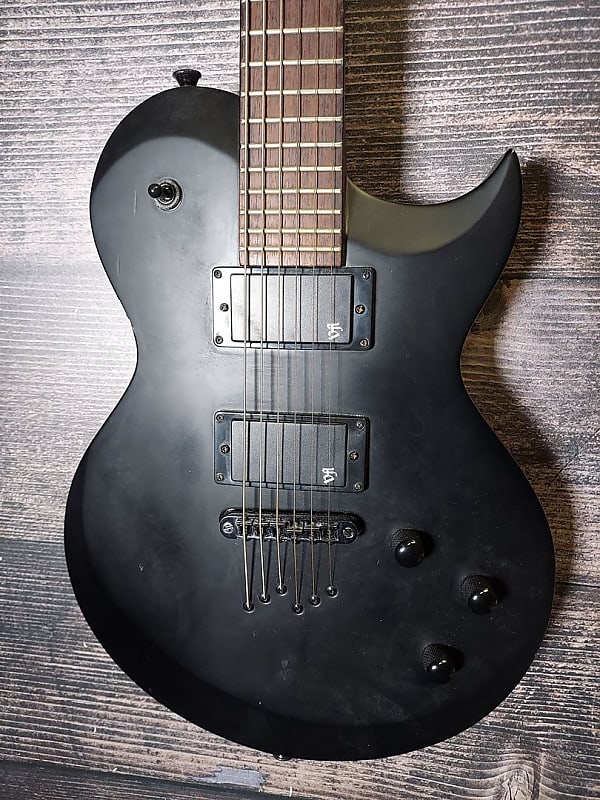Peavey odyssey 1 Electric Guitar (Orlando, FL Colonial) Reverb