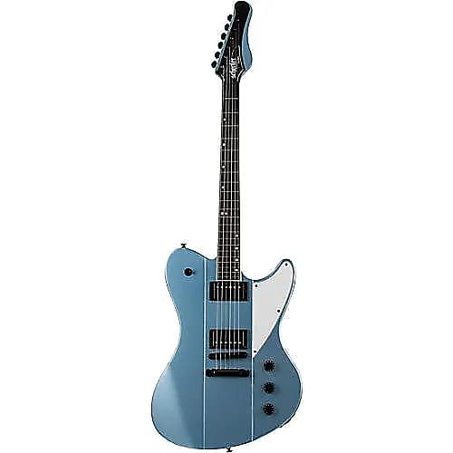 Schecter Ultra image 3