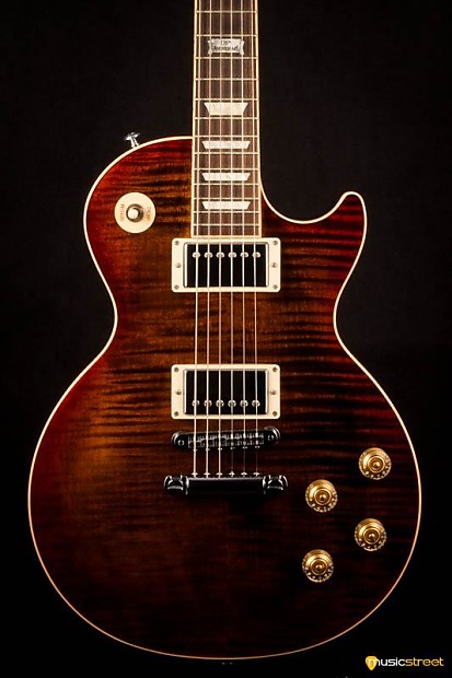2004年製 50s Gibson レスポールスタンダード Root Beer 2004年製 50s Gibson レスポールスタンダード Root Beer - メルカリ