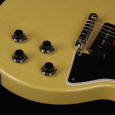 Gibson Custom Murphy Lab 1957 Les Paul Special Single Cut Reissue Ultra Light Aged (#487) image 5