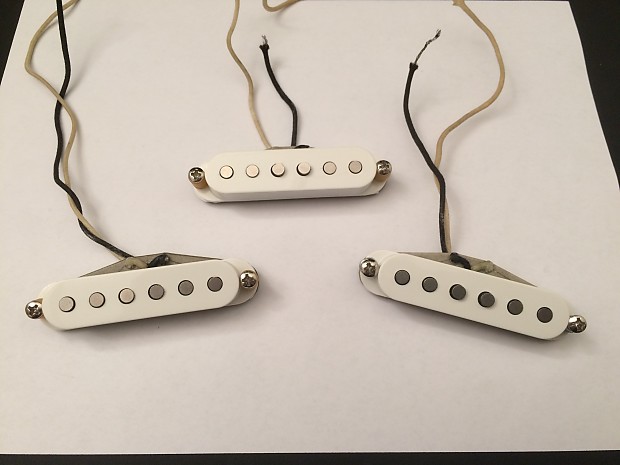 福袋セール Pickup 69 Woodstock Fralin Lindy Set Reverb | ギター