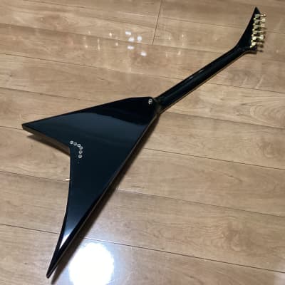ギター Jackson Stars Randy Rhoads V 2005 Jackson Stars Randy Rhoads Limited Edition RR-TN-02 STB