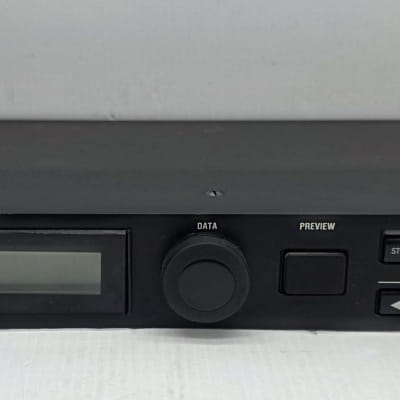 Alesis D4 Drum Module 1990s - Black