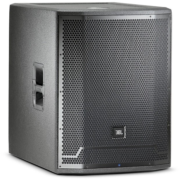 JBL PRX718XLF 18inch Powered Subwoofer USED