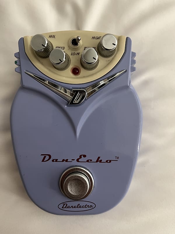 Danelectro Dan Echo