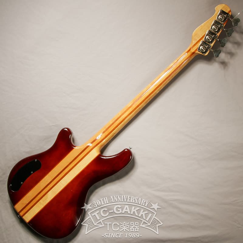 1980's YAMAHA SB1200 Super Bass [4.95kg] | Reverb