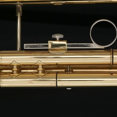 Introducing the ACB  TR-1 Student Trumpet in Polished Lacquer! image 9