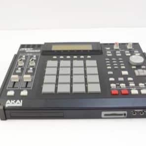 Akai MPC2500 Music Production Center MPC-2500 | Reverb