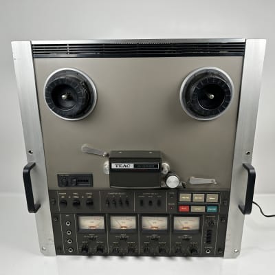 Jungle Tapes 1 MPC One Teac 3340s 