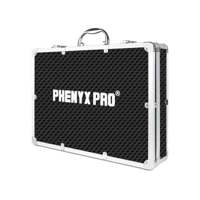 PCE-FX Aluminum Falcon III 2021 | Reverb