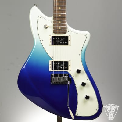 【値下げ】Fender Player Plus Meteora HH 0147353340_fen_ins_frt_1_rr.